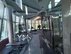 Cliveden At Grange (D10), Condominium #610599351